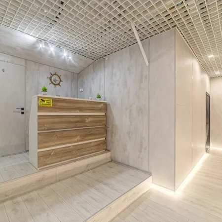 Flagman Mini Hotel