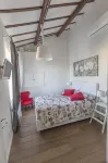 White House in the historic center of Orvieto - parking included - Boutique
