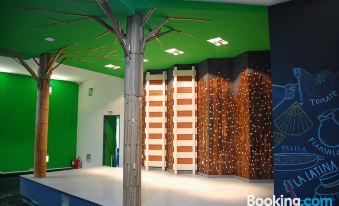 Motion Chueca Hostel