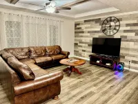 Beautiful, Cozy home in Concord providing a spacious & tranquil retreat
