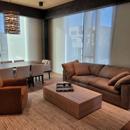 Downtown Ketchum Condo
