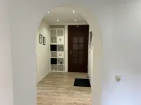 Ferienwohnung im Wesertal