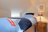 Sunbeam Cottage nestling in the heart of Branscombe village with a parking space