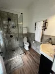 Lovely private studio apartment in beautiful garden setting - واي فاي