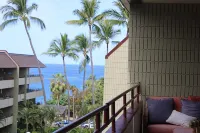 Kona Ocean View:  Beautifully Furnished, Amazing View, White Sands Beach - 2-Star