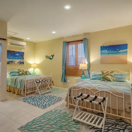 Star of Sea Villa - Gorgeous 4BR 3bath 3 min to beach