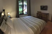 Apartamentos Los Nazarenos Private Apt 1 - Heated Swimming Pool, Jacuzzi and Gym - Apartments