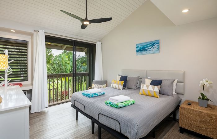 Hale Kuilima: Condo on the Golf Course at Turtle Bay