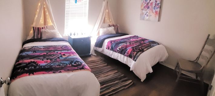 Ho-On-Day. A cozy home away from home. Native Theme close to the Choctaw Casino. Hotel di Bryan County