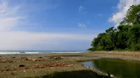 Casa Piña,  Bamboo Rainforest Beach House - 3-Star