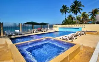 Casa las Mariposas Bungalow 5 - Homestays