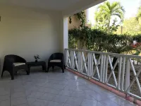 Apartment in Dominicus Bayahibe By the Beach - Wi-Fi