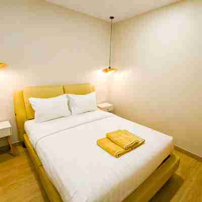Lovina A5 / 3 at Baloi Impian (Grand Batam Mall) Rooms