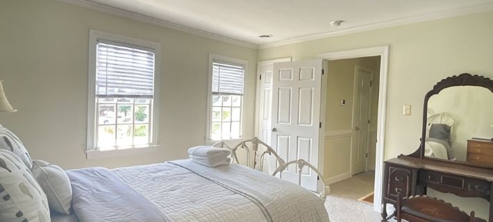 Historic Yorktown Waterfront Home Hotels in York County