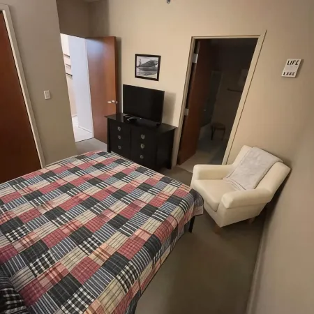 Condo Great for Large Family
