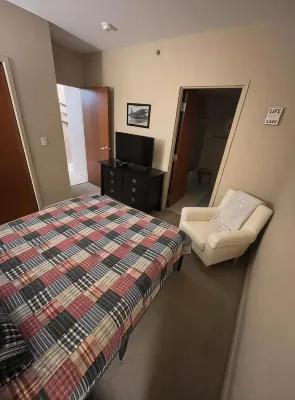 Condo Great for Large Family