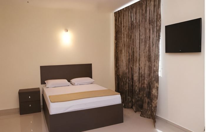 De Mesra Villa