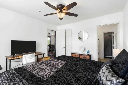 Cozy 2-bedroom condo with WiFi, in wonderful Branson - Wifi