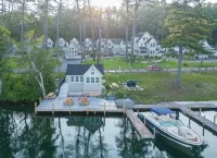 Lake Winnipesaukee W/ Dock Included. - 3성급