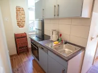 Apartment in the Meixmühle on Friedrichsgrund near Pillnitz Hotels near Castle Schönfeld