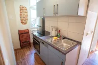 Apartment in the Meixmühle on Friedrichsgrund near Pillnitz - 2-Star