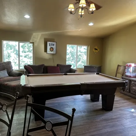 Fun for the kids and GREAT Kitchen