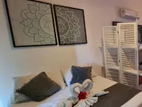 سولار أجوا بيبا ستايز فنادق في بيبا