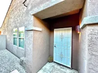 Charming 3-bedroom house in Gold Canyon with 1 gigabit WiFi and amazing views - ジム