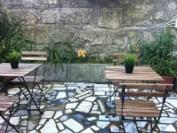 Hotel Miradaire Porto - Park Yeri