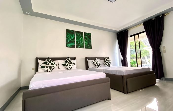 Steffen Resort