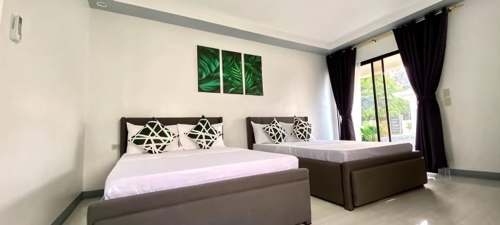 Steffen Resort Hotels in Bataan