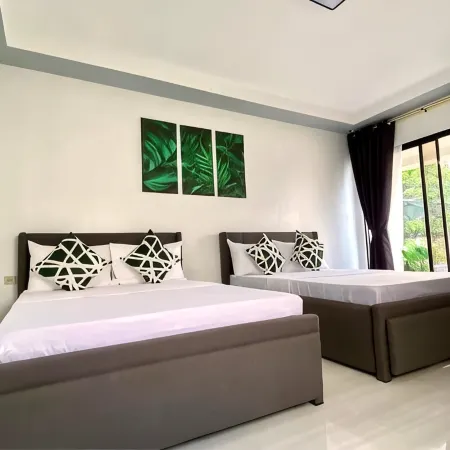 Steffen Resort