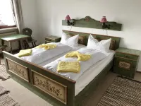 Ferien Vom Ich, Bayerischer Wald, Hotel & Restaurant