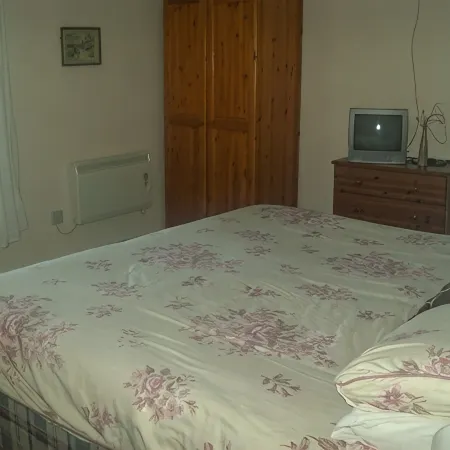 Kilworthy Farm Guesthouse