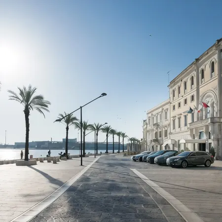 Grande Albergo Internazionale