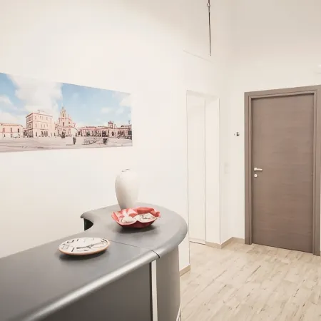 Fladi House Catania