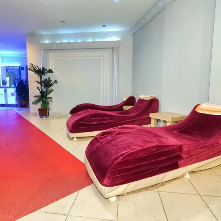 Safari Otel