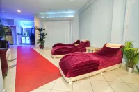 遊獵營地酒店 - SPA