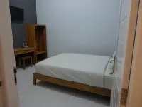 Pendowo Huis Guest House - Pensionaatit