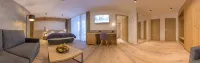 Kosis Sports Lifestyle Hotel - balcony