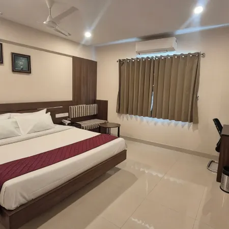 Hotel Le Palace
