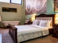 Jmr Royal Hotels in Constanta