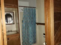Cozy Cabin In The Woods Near Raystown Lake - Hytter