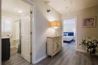 Pet Friendly, Huge Fenced in Yard, Fireplace, Firepit, Near Sgmc & Vsu & Eats - 3-Star
