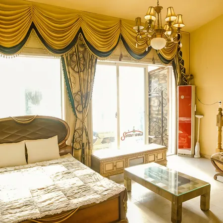 Geojedo Santa Monica Pension