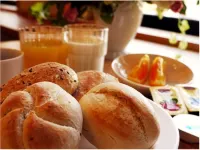 Hotel Route-Inn Nagaizumi Numazu Inter 1 - breakfast