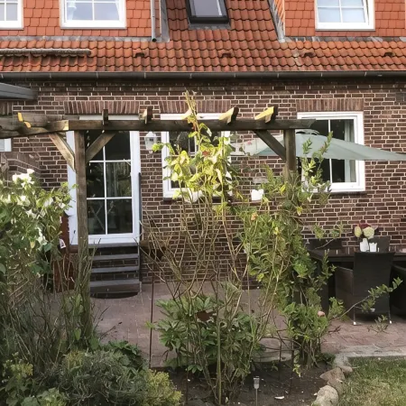 NEW Ferienhaus Meerzeit Eckernförde NEW