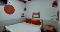 Dar Agham Akbou Отели в г. 