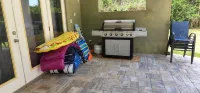 Ponte Vedra Wilderness Oasis minutes from TPC and the beach - 4-Star