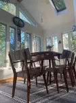 Fully Furnished Seneca Lake Lakefront Rental - 2-Star